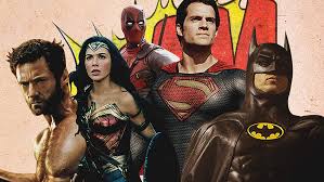 Everyone needs an adrenaline rush to get over monotony in life. 10 Superhero Movies To Watch On Netflix