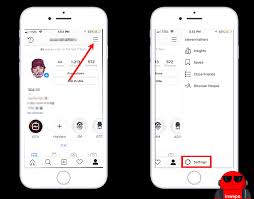 Eits, bukan berarti kamu bisa segera menonaktifkan/menghapus akun melalui aplikasi ya, tapi instagram menyediakan kemudahan bagimu untuk mengakses website penghapusan akun. Cara Menghapus Riwayat Pencarian Instagram Di Iphone Inwepo