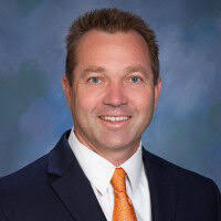 Two educators named finalists