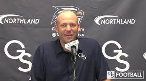 Eagle Extras Georgia Southern Releases Depth Chart Ahead Of
