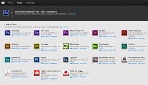 Go to the creative cloud website. Download Adobe Creative Cloud 64 32 Bit For Windows 10 Pc Free
