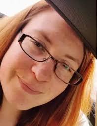 Obituary information for April Christina Alarcon-Ortega