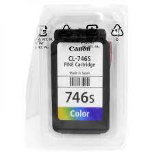 Posisi warna cartridge canon 746s. Jual Cartridge Loose Pack Original Canon Small Cl 746s Cl746s 746 Color Tanpa Box Tinta Printer Canon Ts207 Ts307 Ip2870 Ip2872 Ip2870s Mg2570 Mx497 Harga Murah Online Tinta Printer Cartridge Printer Cartridge