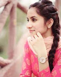 Nav Jivan Punjabi Fashion Girls Dpz Hair Styles