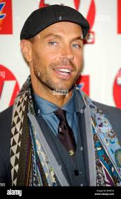 Jason gardner hi-res stock photography and images