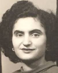 Bessie Panagiotopoulos Obituary October 30, 2025