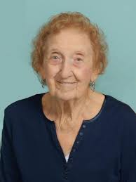 Leila Barry Obituary