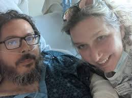 Fundraiser for Melinda Thompson by Kathryn VaVerka : Help Andre & Mindy