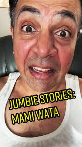 Replying to @zackary shivram beware mami wata 🧜‍♀️😳 #mamiwata #watamami  #jumbie #jumbee #guyanese #guyana #westindian #westindies #caribbean  #ghoststories #🇬🇾 #mermaid #caribbeantiktok #tiktokguyana ...