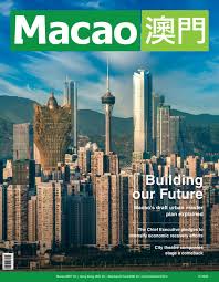 We did not find results for: 61 Macao Magazine November 2020 By Macaulink Issuu