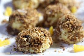 I would make it again, it is worth the effort and lower calorie count. Pina Colada Knodel Diary Of A Mad Hausfrau