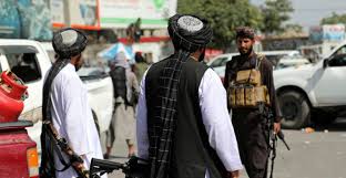 Исламистское движение талибан было создано под патронатом пакистанских военных и спецслужб в 1995 году для борьбы с просоветским афганским. Fvbavwc8qncrtm