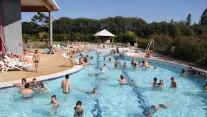 Saint Brieuc Dans Ses Cinq Piscines L Agglo Investit 7 Millions D Euros