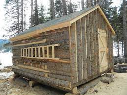 Flicts with existing trappers in the planning area. Pin By William82 M On A Northwoods Cabin Small Log Cabin Cabin Diy Cabin