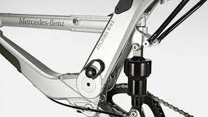 Mercedes benz bicycle in india. Mercedes Benz Launches High End Bicycle Range
