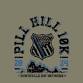 Pill Hill 10k Run