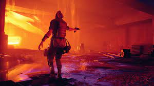 How do you create custom ps4 wallpapers from usb? Control Game Ps4 4k Hd Games 4k Wallpapers Images Backgrounds Photos And Pictures