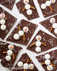 It's a great way to. 25 Edible Christmas Crafts For Kids Southern Made Simple