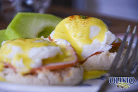 Healthy Hollandaise Make A Better Benedict Olivio Healthy Lifestyle Food Breakfast Brunch Breakfast