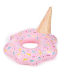 Bigmouth Inc Giant Melting Ice Cream Pool Float Dillard S In 2020 Ice Cream Pool Float Pink Pool Floats Melting Ice Cream