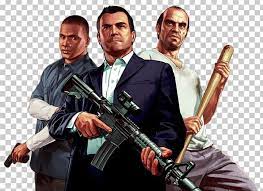 Pin On Gta