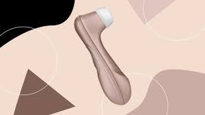 Het geluid van de satisfyer pro 2 next generation is ook echt oke. Satisfyer Pro 2 Review This Extra Powerful Sex Toy Is Almost Too Good Glamour