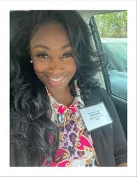 Evangeline Powell, MBA-HRM, GRCP, CSSGB