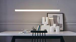 Displaying letters of the alphabet in proper order as it completes each one. Artemide Alphabet Of Light Linear