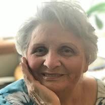 Obituary information for Patricia Anne Messman