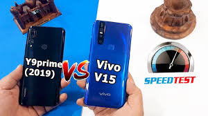 Huawei y9 prime 2019 vs redmi note 8 pro. Huawei Y9 Prime 2019 Vs Vivo V15 Speed Test Helio P70 Vs Kirin 710f