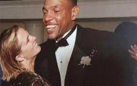 6,031 likes · 15 talking about this. Clippers Head Coach Doc Rivers Accused Of Cheating On Blonde Wife With Much Younger Brunette