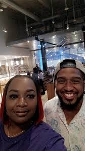 Adrienne Joyce's Instagram, Twitter & Facebook