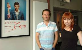 Het is dringend tijd dat sophie wilmès nog eens uit haar kot komt en haar bevolking toespreekt. De Casino Van Start Als Alternatieve Galerie Sint Niklaas Het Nieuwsblad Mobile