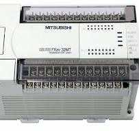 1PC Mitsubishi FX2N-32MT-001 New PLC Module FX2N32MT001 ...