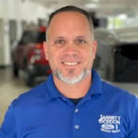 Jarrett Gordon Ford Lincoln of Winter Haven