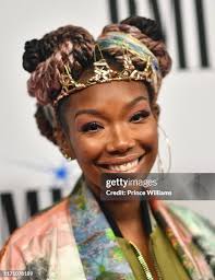 112 B Singer Brandy Stock Photos, High-Res Pictures, and Images