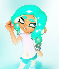 All hairstyles in Splatoon 3: Inkling and Octoling variations - Dot Esports
