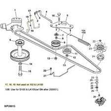 Place your order and simply collect from your local dealer. John Deere Lawn Mower Parts Accessories