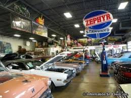 Find honda dealer in saint charles, missouri with our honda dealer locator. Fast Lane Classic Cars In St Charles County