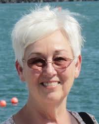 Diana Rawson Obituary