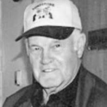 Obituary of Clarence K. Johnson