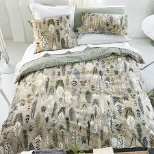 Françoise saget couette imprimée 240x260. Wetland Gall Bladder Incorporate Couette Imprimee 240 X 260 Aamkotenok Com