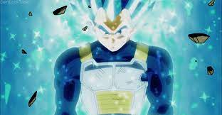 Maybe you would like to learn more about one of these? Vegeta Supersajajin Blue Evolution Vs Goku Ultra Instinkt Omen Phase 1 Aus Folge 110 Dragonball Amino