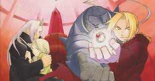 Watch english dubbed at animekisa. Manga Vs Anime Fullmetal Alchemist Anime News Network