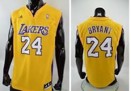 La lakers basketball jersey hardwood classics size small #32 magic johnson. Adidas Los Angeles Lakers Kobe Bryant 24 Jersey Nba Shirt Size S Adults Ebay