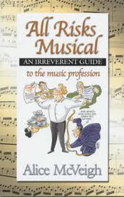 All Risks Musical by Alice McVeigh, Noel Ford