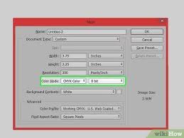 To create a guideline, click on the ruler at the top and left of your document and drag inwards. How To Create A Custom Business Card Using Photoshop