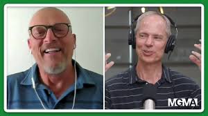 Cultivating stronger leadership in healthcare with Mark Noon