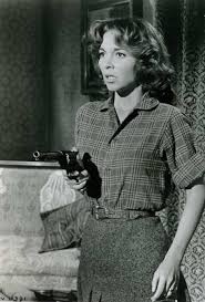 Her comedy turn in my three sons salary: Beverly Garland Much More Than A B Girl In B Movies The Stiletto Gumshoe