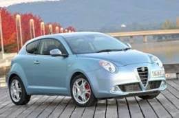 Image result for Blue Magnetico 2010 MiTo